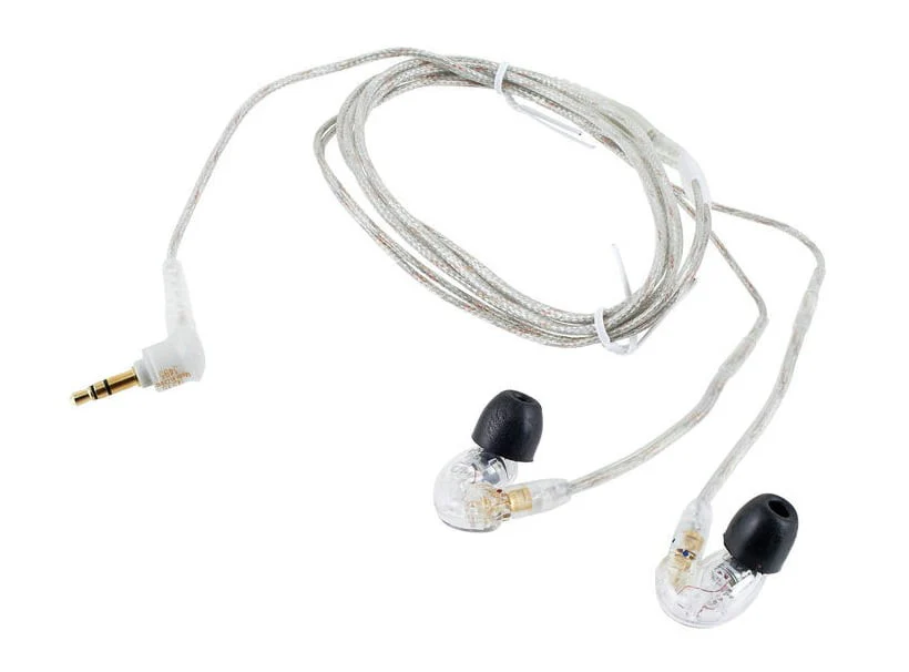 SHURE PSM300 PREMIUM P3TRA215CL SISTEMA DE MONITORAJE - Image 13
