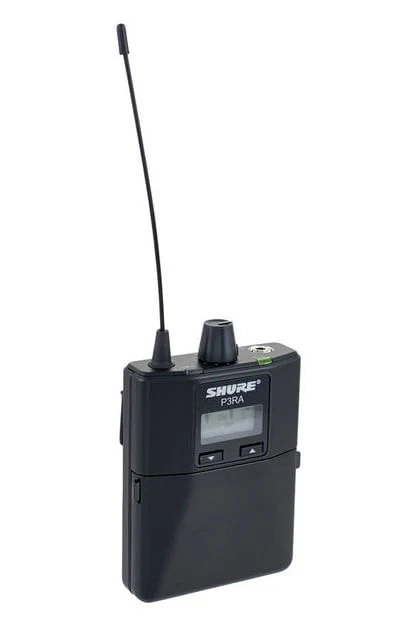 SHURE PSM300 PREMIUM P3TRA215CL SISTEMA DE MONITORAJE - Image 6