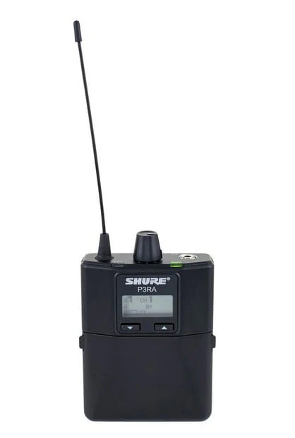 SHURE PSM300 PREMIUM P3TRA215CL SISTEMA DE MONITORAJE - Image 7