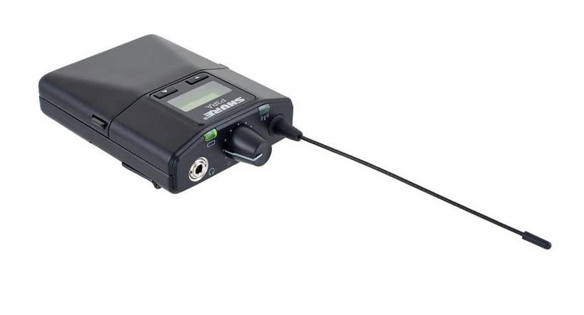 SHURE PSM300 PREMIUM P3TRA215CL SISTEMA DE MONITORAJE - Image 9