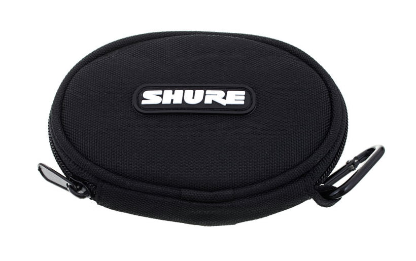 SHURE SE 215 K AURICULARES INTRAURALES INEAR - Image 5