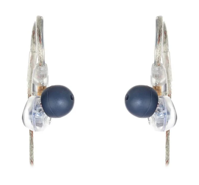 SHURE SE535-CL AURICULARES INTRACANAL IN EAR ESTEREO DE BAJA MASA - Image 3