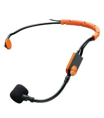 SHURE SM31 FH TQG MICROFONO DE DIADEMA PARA TRANSMISOR INALAMBRICO
