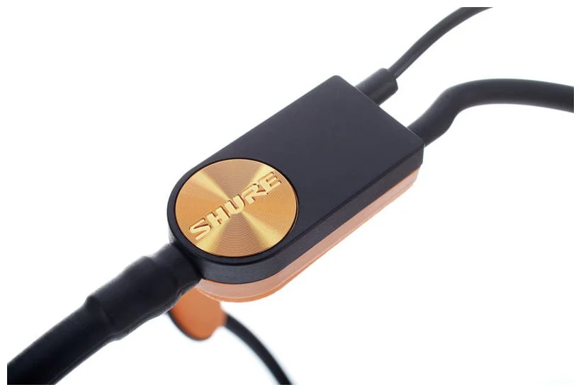 SHURE SM31 FH TQG MICROFONO DE DIADEMA PARA TRANSMISOR INALAMBRICO - Image 3