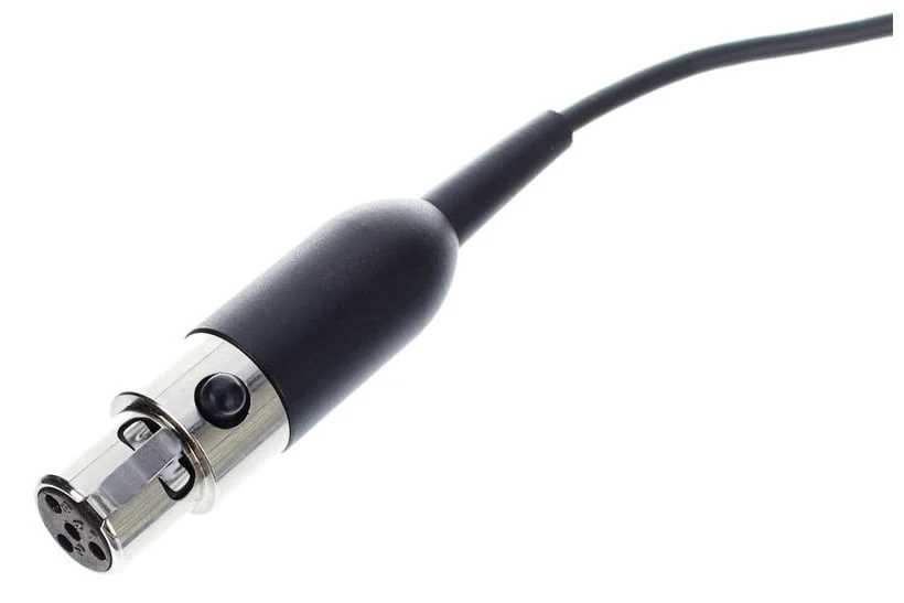 SHURE SM31 FH TQG MICROFONO DE DIADEMA PARA TRANSMISOR INALAMBRICO - Image 4