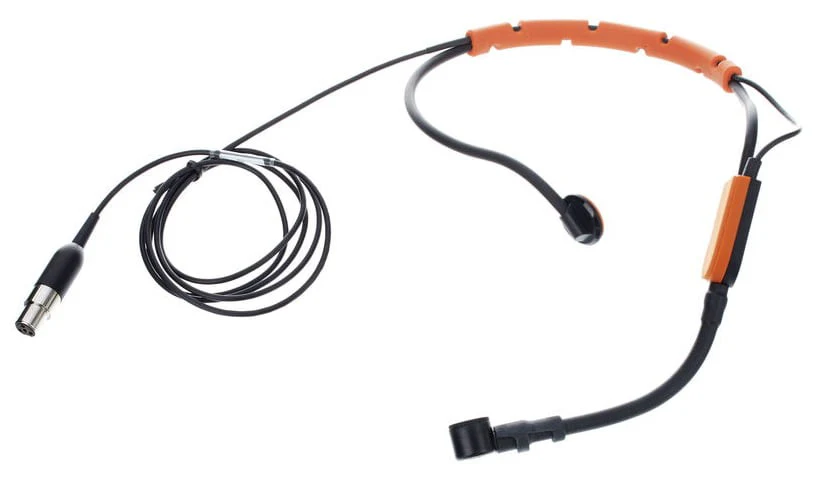SHURE SM31 FH TQG MICROFONO DE DIADEMA PARA TRANSMISOR INALAMBRICO - Image 5