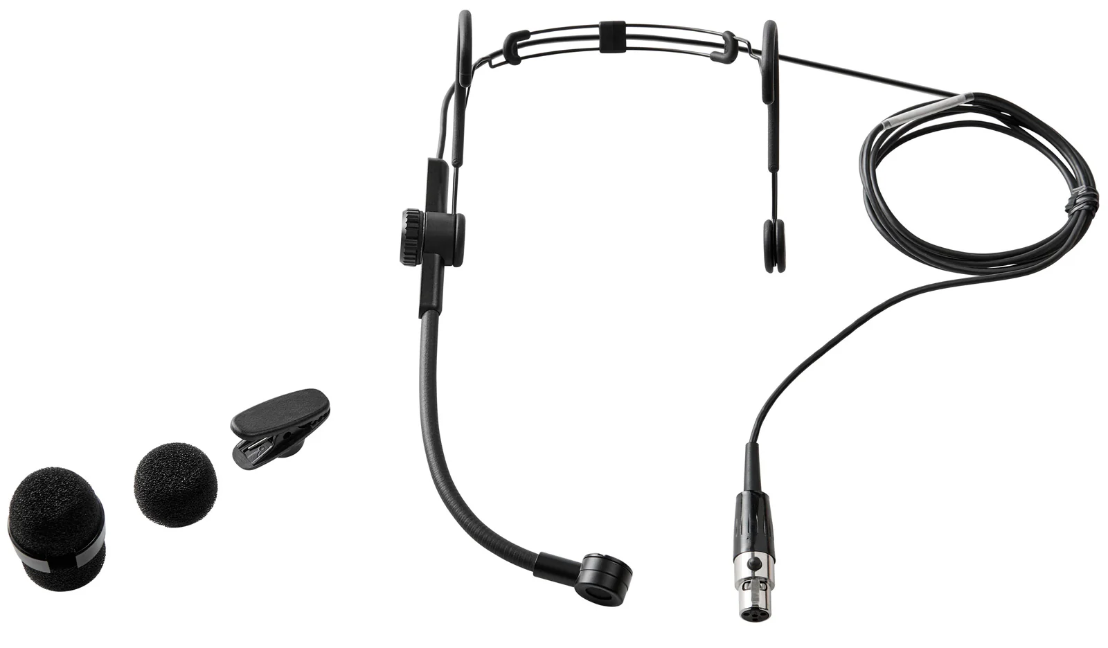 SHURE SM39 TQG MICROFONO DE DIADEMA CARDIOIDE - Image 2