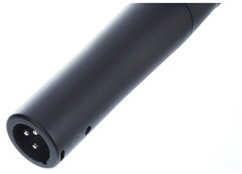 SHURE SM57LCE MICROFONO INSTRUMENTO UNIDIRECIONAL - Image 6