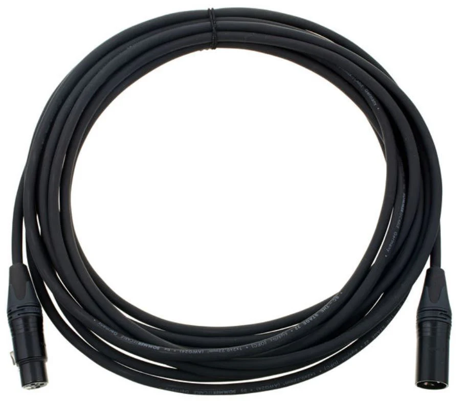 SHURE SM58LCE DELUXE PACK MICROFONO CON CABLE Y SOPORTE - Image 10