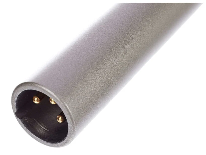 SHURE SM81LC MICROFONO DE CONDENSADOR UNIDIRECCIONAL PARA INSTRUMENTO - Image 4