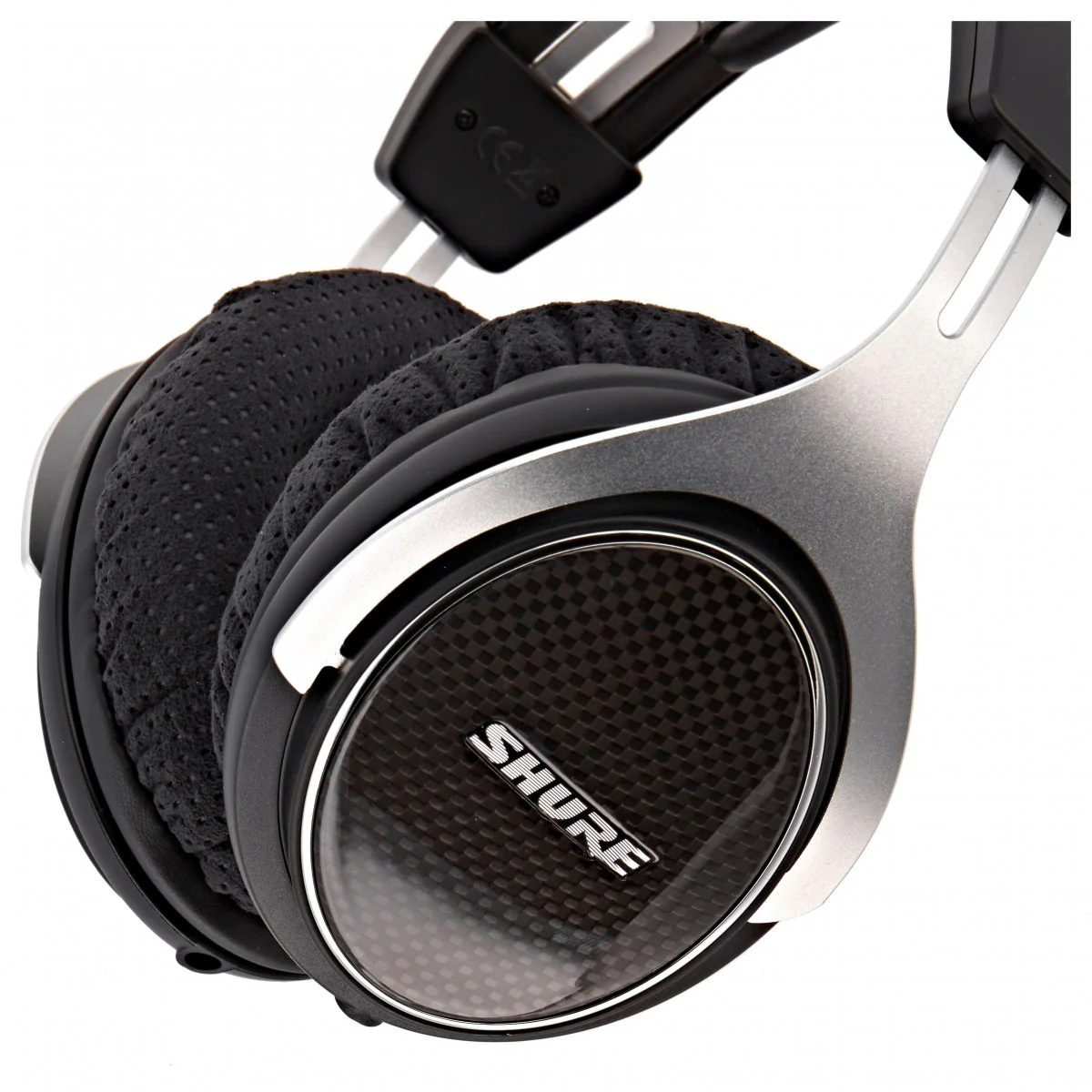 SHURE SRH1540 BK AURICULARES PROFESIONALES CERRADOS - Image 10