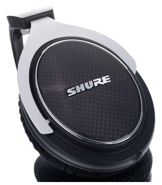 SHURE SRH1540 BK AURICULARES PROFESIONALES CERRADOS - Image 11