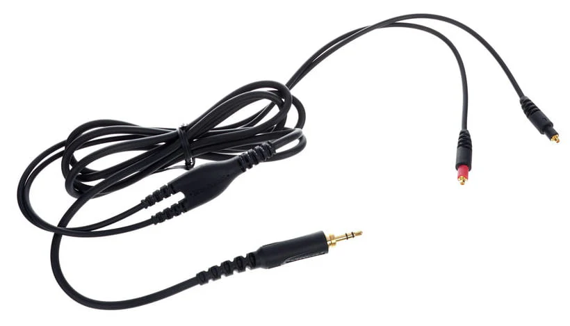 SHURE SRH1540 BK AURICULARES PROFESIONALES CERRADOS - Image 16