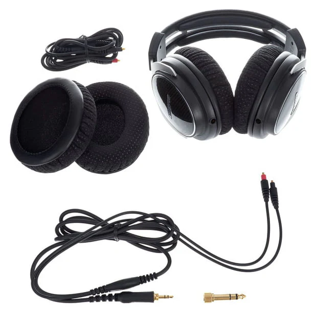 SHURE SRH1540 BK AURICULARES PROFESIONALES CERRADOS - Image 17