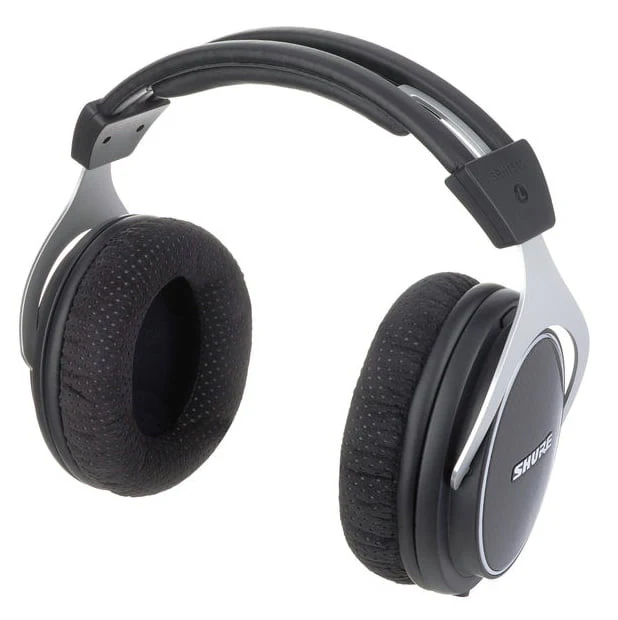 SHURE SRH1540 BK AURICULARES PROFESIONALES CERRADOS - Image 5
