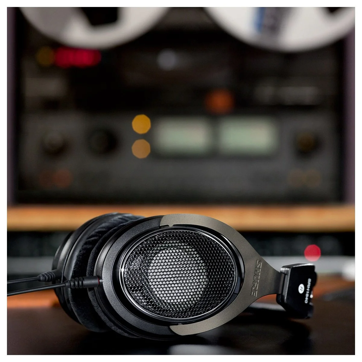 SHURE SRH1840 BK AURICULARES PROFESIONALES ABIERTOS - Image 15