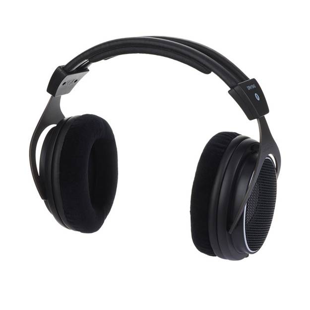SHURE SRH1840 BK AURICULARES PROFESIONALES ABIERTOS - Image 3