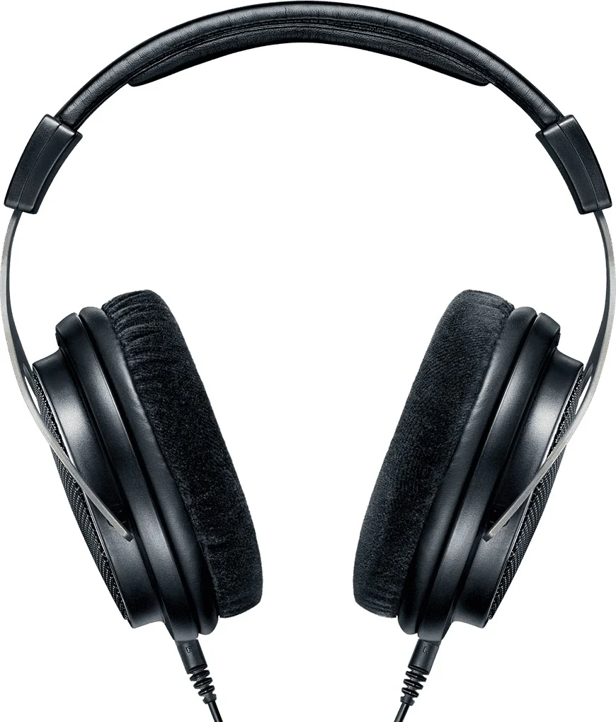 SHURE SRH1840 BK AURICULARES PROFESIONALES ABIERTOS - Image 4