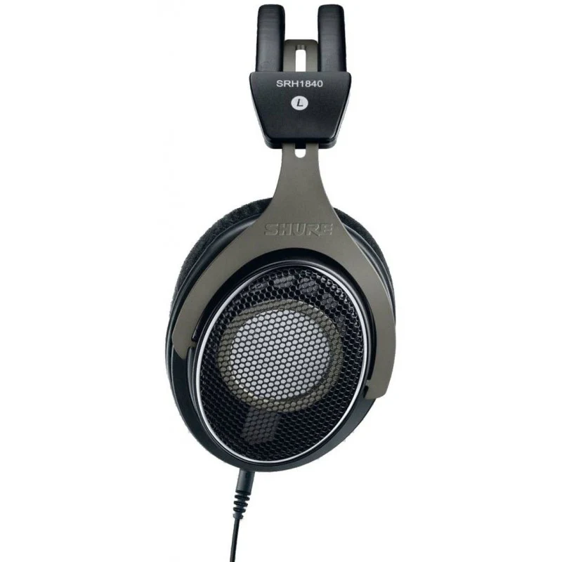 SHURE SRH1840 BK AURICULARES PROFESIONALES ABIERTOS - Image 6