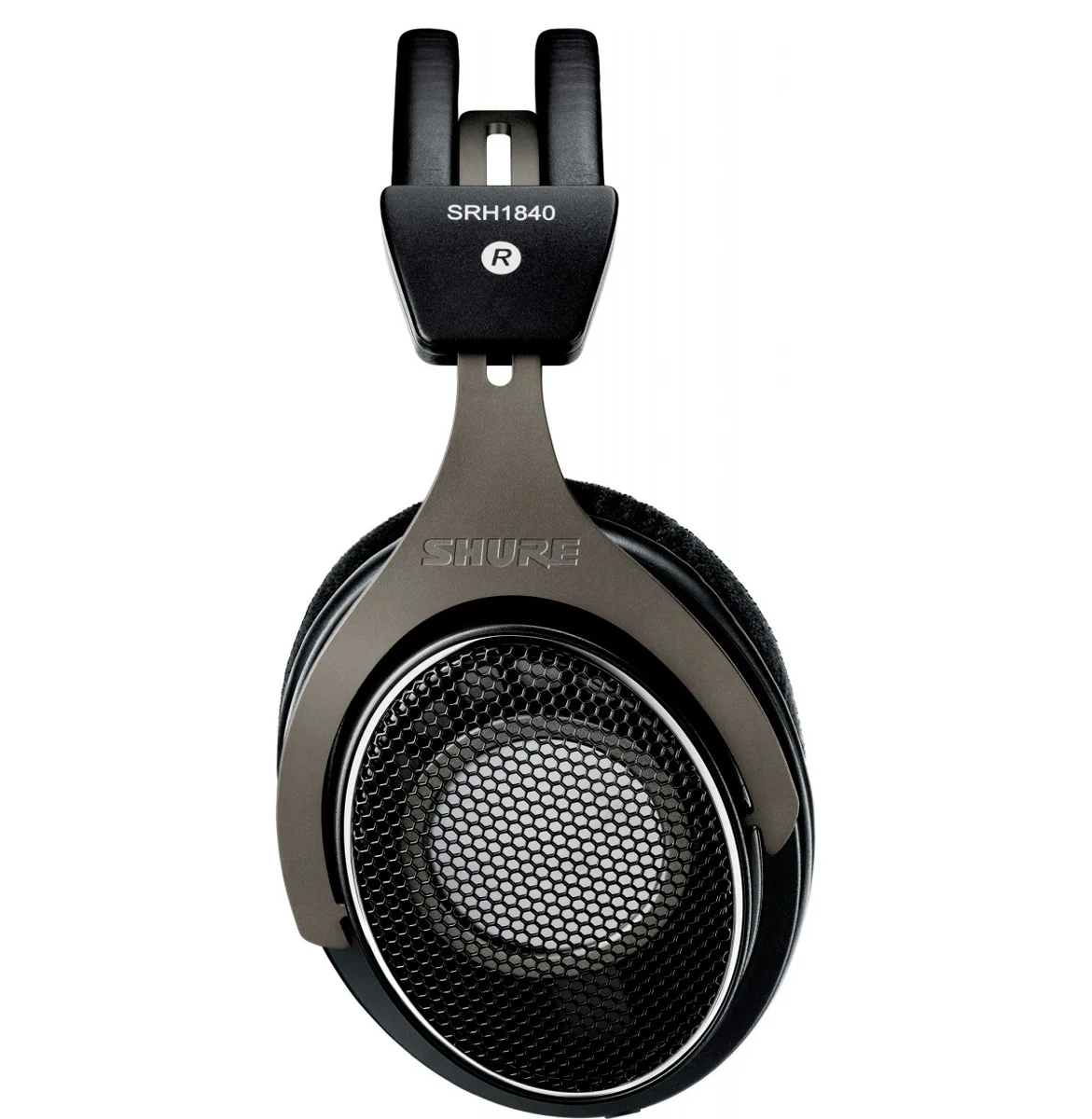SHURE SRH1840 BK AURICULARES PROFESIONALES ABIERTOS - Image 7