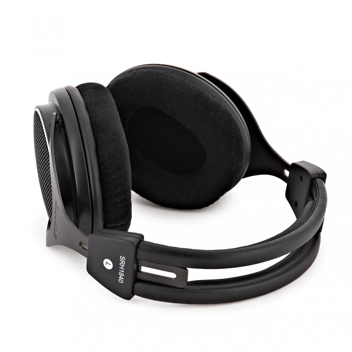 SHURE SRH1840 BK AURICULARES PROFESIONALES ABIERTOS - Image 8