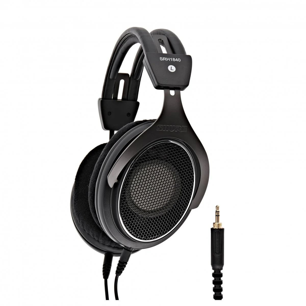 SHURE SRH1840 BK AURICULARES PROFESIONALES ABIERTOS - Image 9