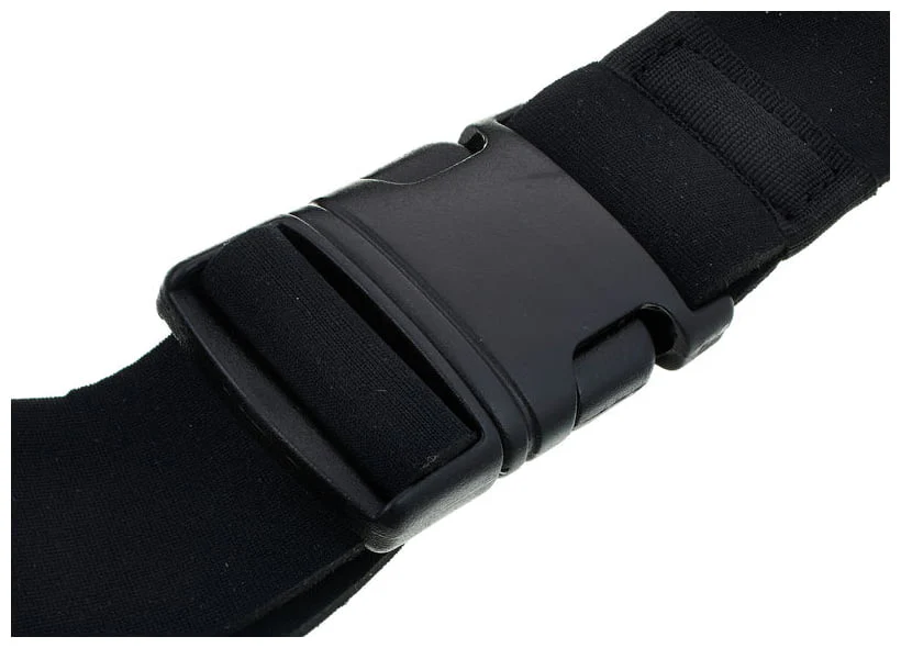 SHURE WA570 FUNDA NEOPRENO CINTURON PARA PETACAS SHURE. - Image 6