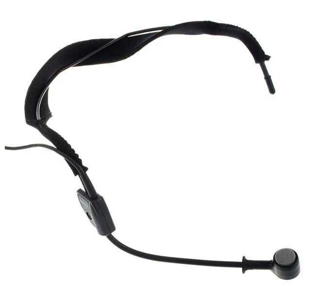 SHURE WH20TQG MICROFONO DIADEMA CONECTOR TQG - Image 2