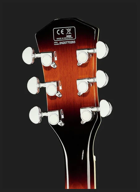 SIRE H7 VS LARRY CARLTON GUITARRA ELECTRICA VINTAGE SUNBURST - Image 13
