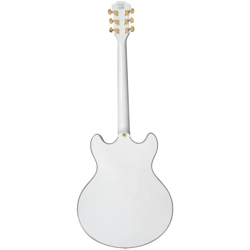 SIRE H7 WH LARRY CARLTON GUITARRA ELECTRICA BLANCA - Image 2