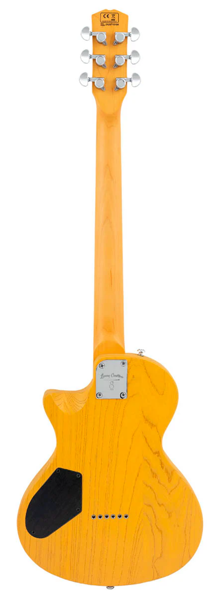 SIRE I5T BTS LARRY CARLTON GUITARRA ELECTRICA BUTTERSCOTCH - Image 2