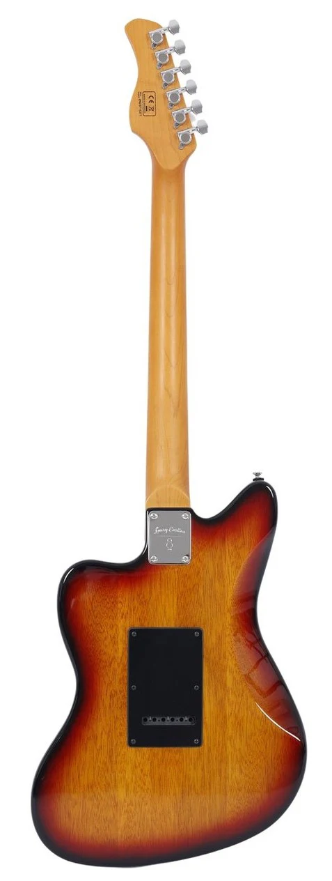 SIRE J3 3TS LARRY CARLTON GUITARRA ELECTRICA 3 COLORES SUNBURST - Image 2