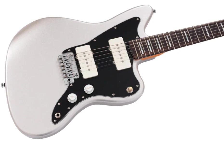 SIRE J3 SL LARRY CARLTON GUITARRA ELECTRICA SILVER - Image 3
