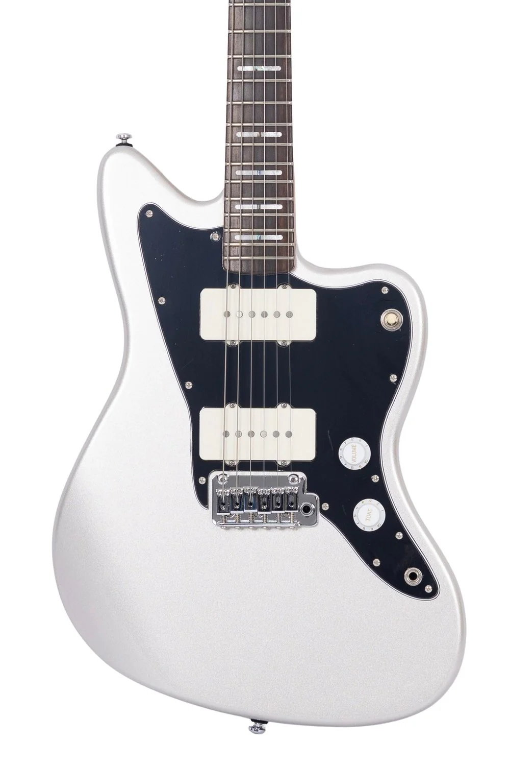 SIRE J3 SL LARRY CARLTON GUITARRA ELECTRICA SILVER - Image 4