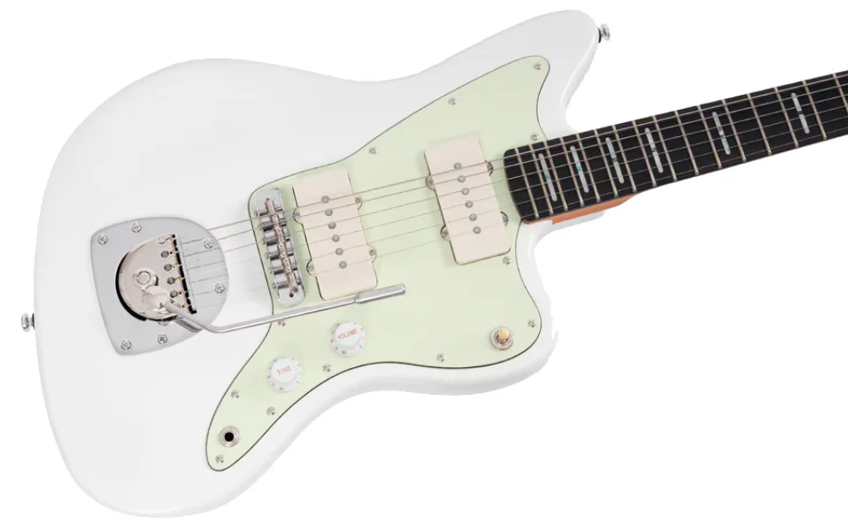SIRE J5 WH LARRY CARLTON GUITARRA ELECTRICA BLANCO - Image 3