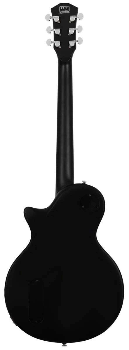 SIRE L3 HH BLKS LARRY CARLTON GUITARRA ELECTRICA BLACK SATIN - Image 2