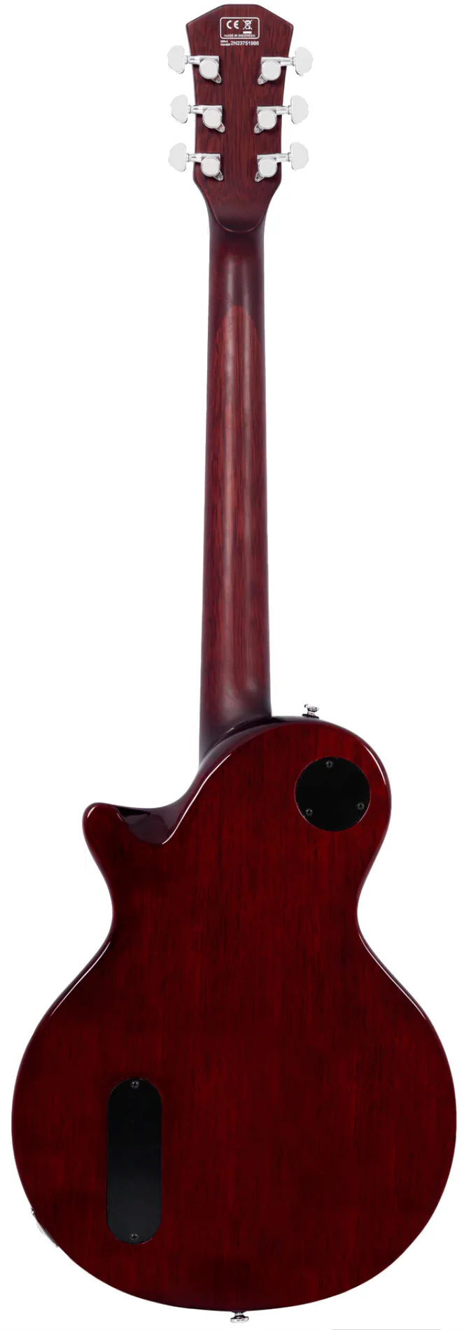 SIRE L3 HH TS LARRY CARLTON GUITARRA ELECTRICA TOBACCO SUNBURST - Image 2