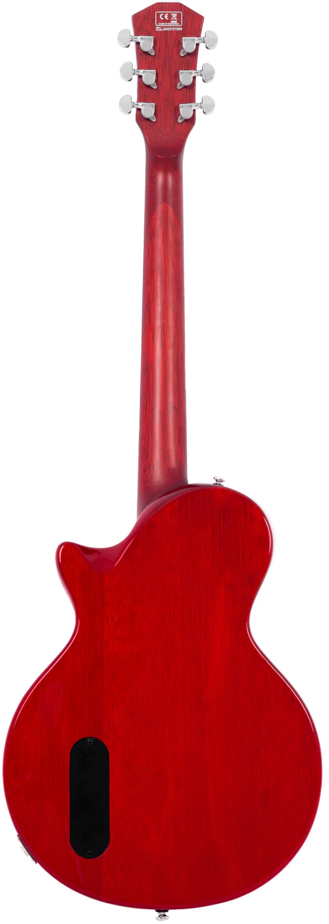 SIRE L3 P90 CH LARRY CARLTON GUITARRA ELECTRICA CHERRY - Image 2