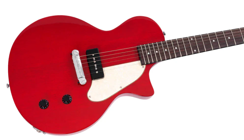 SIRE L3 P90 CH LARRY CARLTON GUITARRA ELECTRICA CHERRY - Image 3