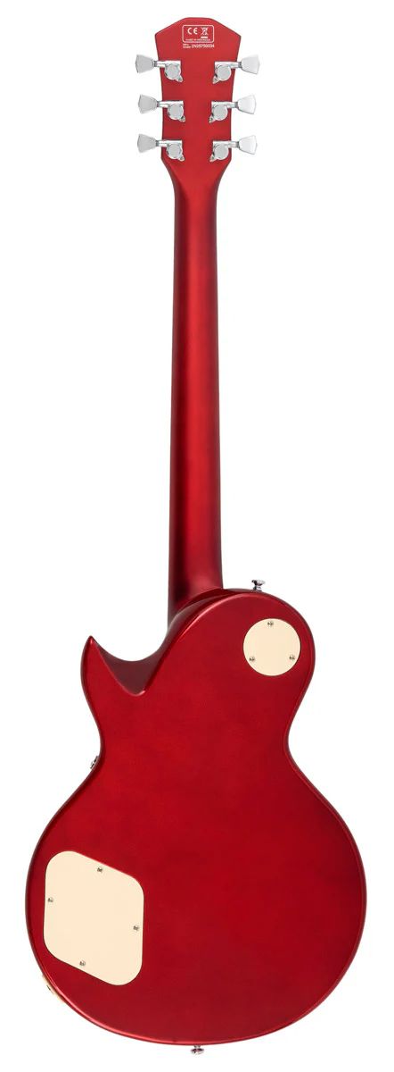 SIRE L7 NEW GEN CAR LARRY CARLTON GUITARRA ELECTRICA CANDY APPLE RED - Image 2