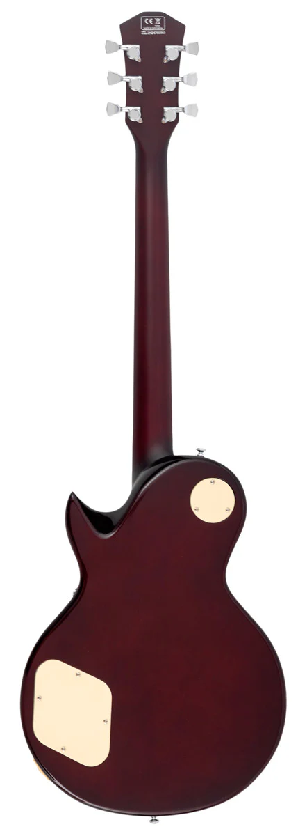 SIRE L7 NEW GEN MGO LARRY CARLTON GUITARRA ELECTRICA METALLIC GOLD - Image 2