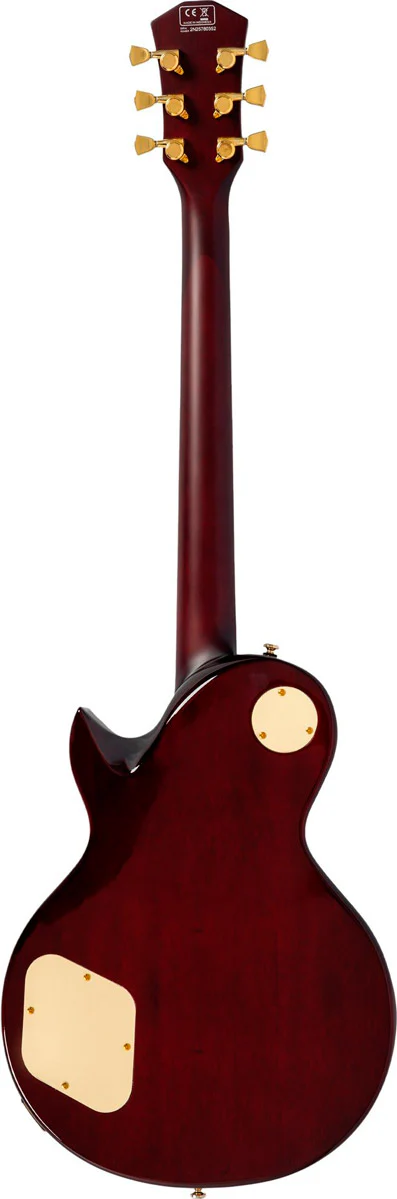 SIRE L7 NEW GEN TS LARRY CARLTON GUITARRA ELECTRICA TOBACCO SUNBURST - Image 2