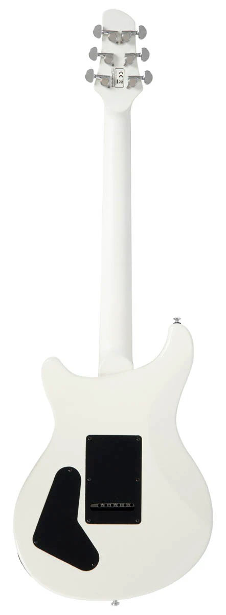 SIRE Q3 AWH LARRY CARLTON GUITARRA ELECTRICA ANTIQUE WHITE - Image 2