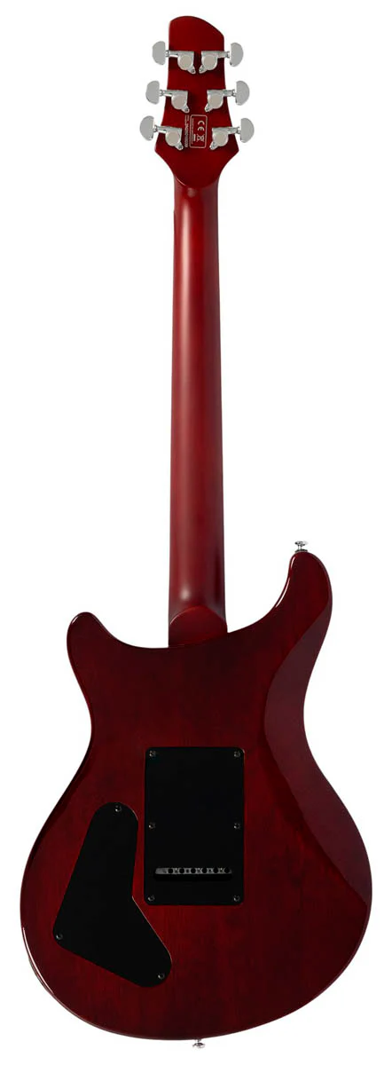 SIRE Q3 TS LARRY CARLTON GUITARRA ELECTRICA TOBACCO SUNBURST - Image 2