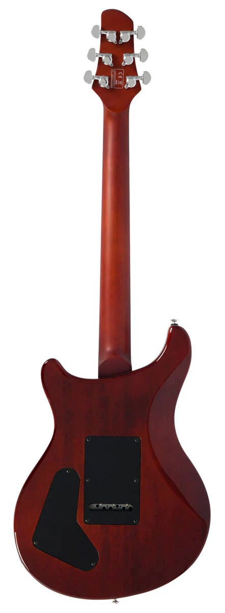 SIRE Q7 MG LARRY CARLTON GUITARRA ELECTRICA METALLIC GOLD - Image 2