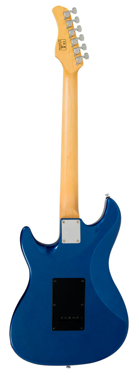 SIRE S3 HSS NEW GEN DN LARRY CARLTON GUITARRA ELECTRICA DARK NAVY - Image 2