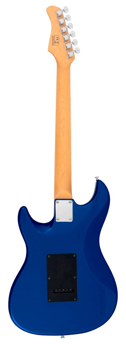 SIRE S3 NEW GEN DN LARRY CARLTON GUITARRA ELECTRICA DARK NAVY - Image 2