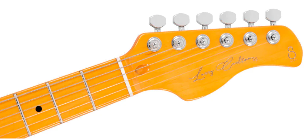 SIRE S5 3TS LARRY CARLTON GUITARRA ELECTRICA 3 COLORES SUNBURST - Image 4