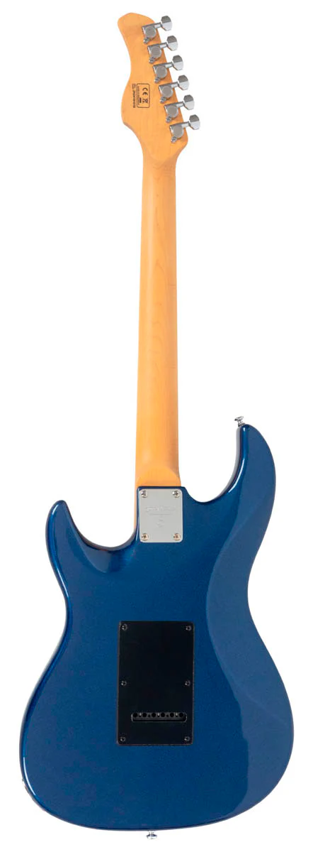 SIRE S5 HSS DN LARRY CARLTON GUITARRA ELECTRICA DARK NAVY - Image 2