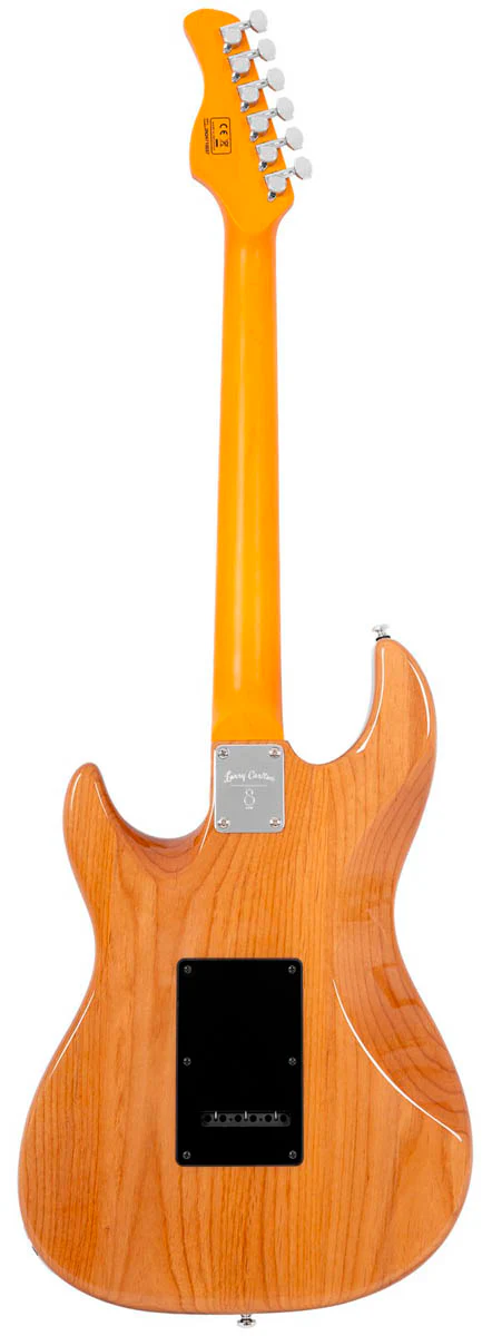 SIRE S5 NAT LARRY CARLTON GUITARRA ELECTRICA NATURAL - Image 2